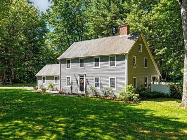 House for sale in South Hadley, Massachusetts