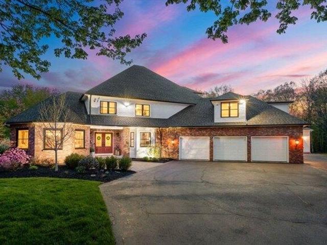 House for sale in South Hadley, Massachusetts