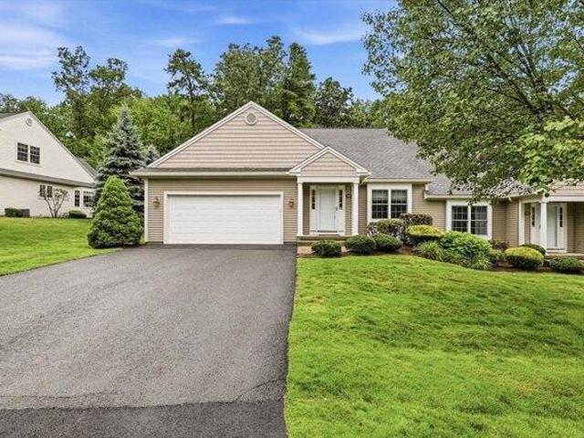 Condo for sale in South Hadley, Massachusetts