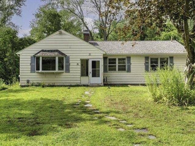 House for sale in South Hadley, Massachusetts