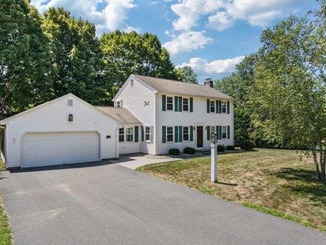 House for sale in South Hadley, Hampshire County
