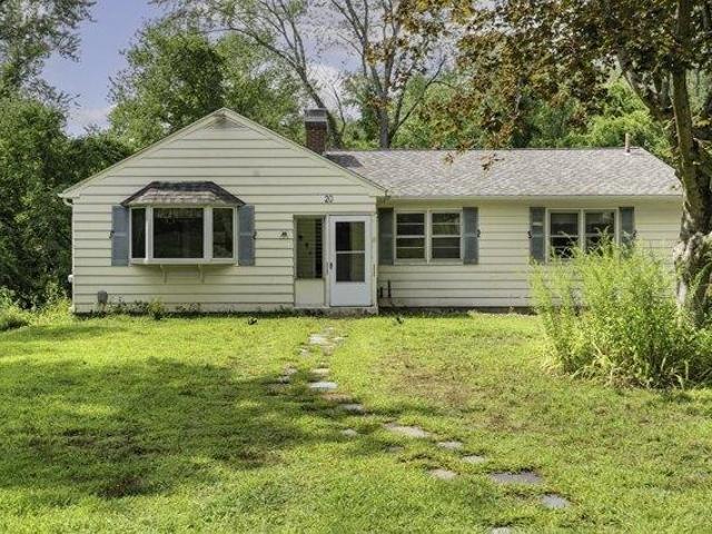 House for sale in South Hadley Center, South Hadley