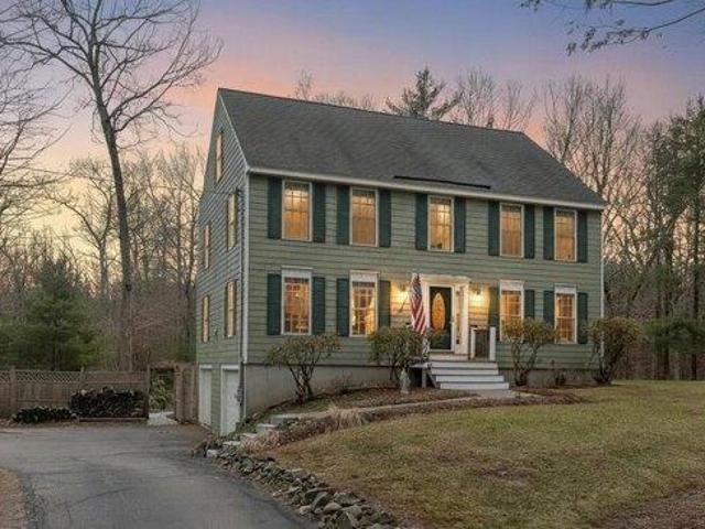 House for sale in New Hampshire