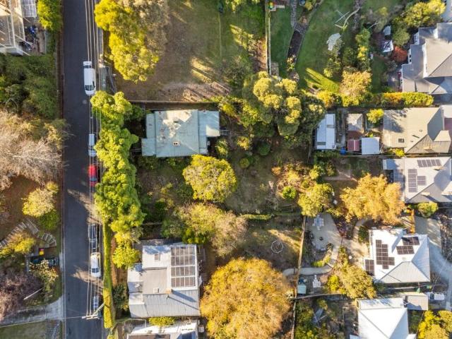House for sale in Hobart, Tasmania