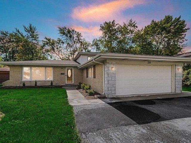 House for sale in South Holland, Illinois