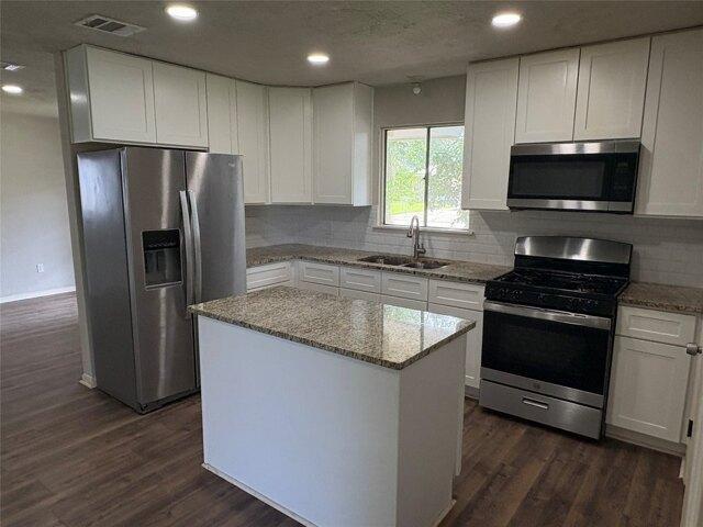 House for sale in South Houston, Texas