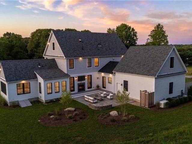 House for sale in Rhode Island