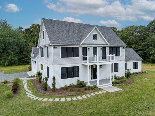 House for sale in Rhode Island