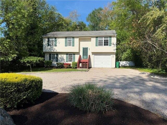 House for sale in Kingston, Rhode Island