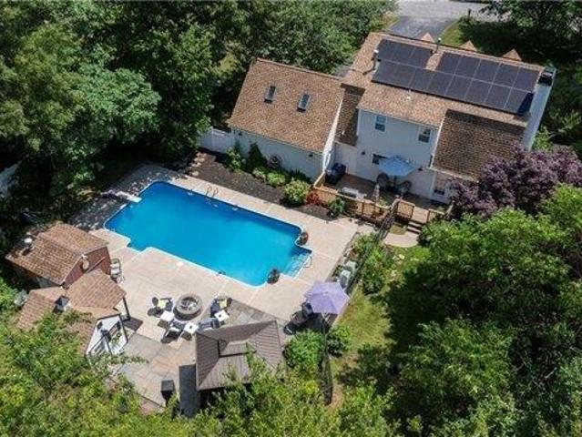 House for sale in Rhode Island