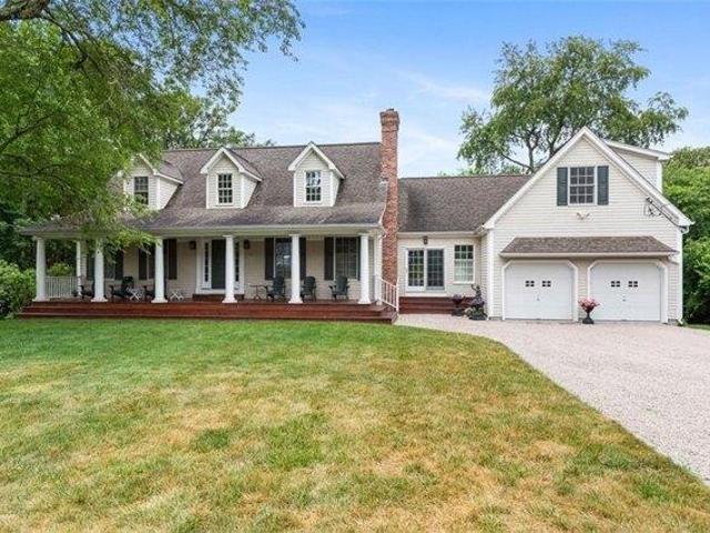 House for sale in Rhode Island