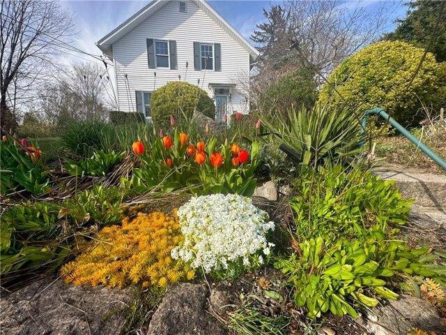 House for sale in Rhode Island