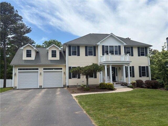 House for sale in Rhode Island