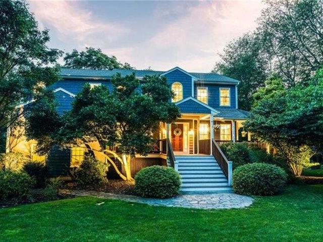 House for sale in Rhode Island