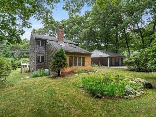 House for sale in Kingston, Rhode Island