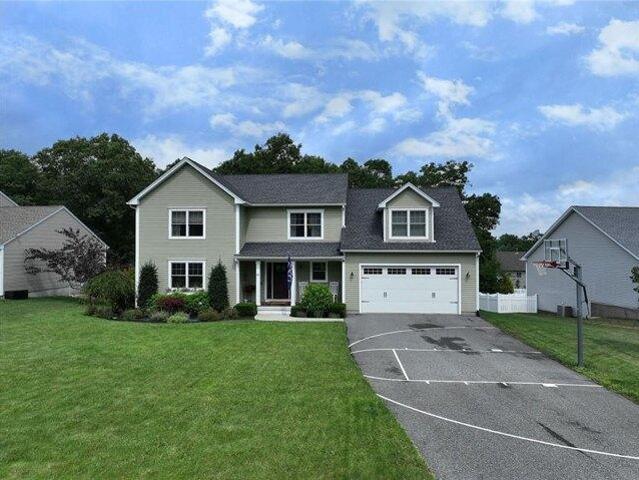 House for sale in Rhode Island