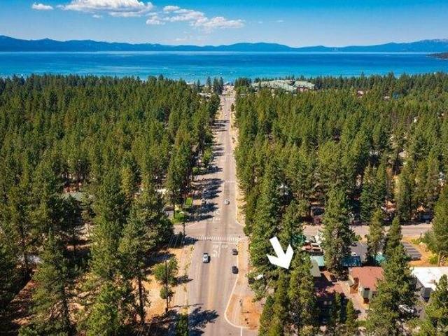 House for sale in South Lake Tahoe, California