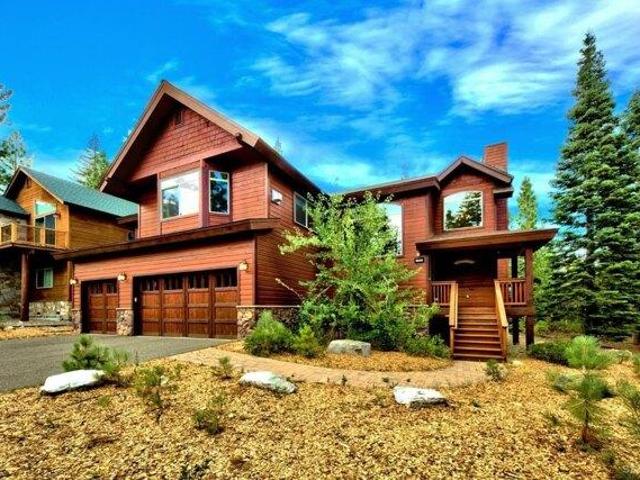 House for sale in California