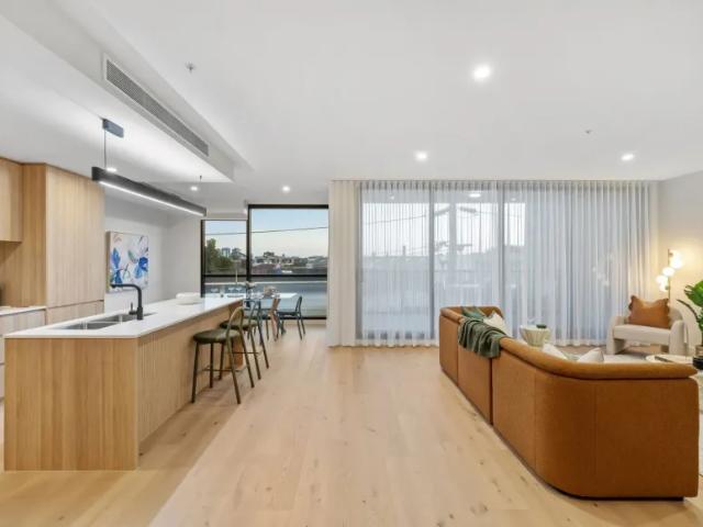 Apartment for sale in Camerons Creek, Victoria