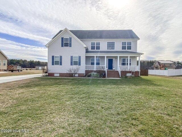 House for sale in South Mills