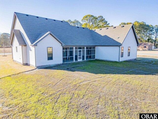 House for sale in South Mills