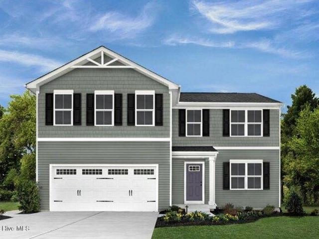 House for sale in South Mills