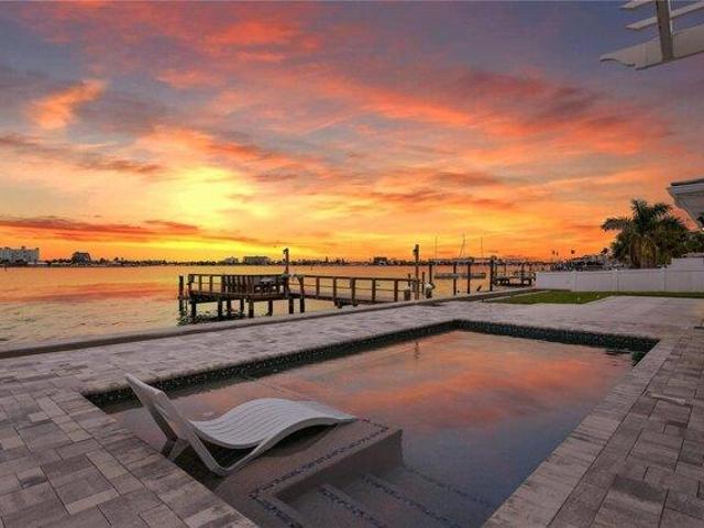 House for sale in South Pasadena, Florida