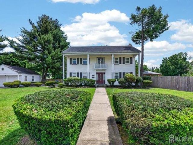 House for sale in South Plainfield, New Jersey