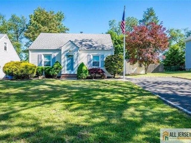 House for sale in South Plainfield, New Jersey