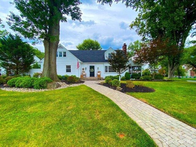 House for sale in South Plainfield, New Jersey