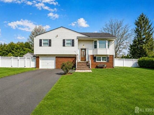 House for sale in South Plainfield, Middlesex County