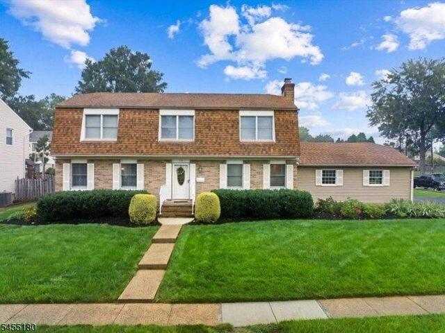 House for sale in Avon Park, South Plainfield