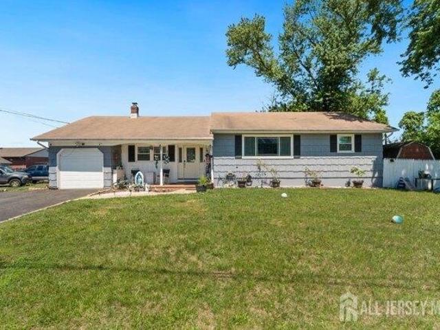 House for sale in South Plainfield, Middlesex County