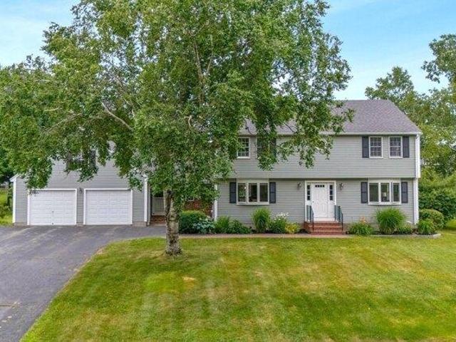 House for sale in South Portland, Maine