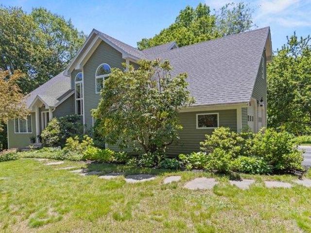 House for sale in South Portland, Maine