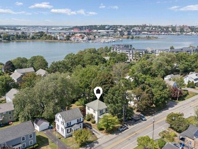 House for sale in South Portland, Maine