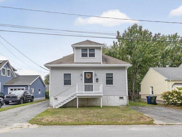 House for sale in South Portland, Maine
