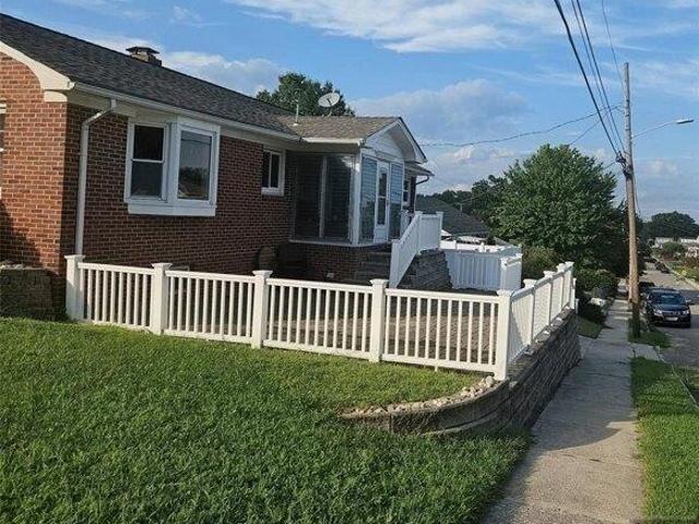 House for sale in South River, New Jersey