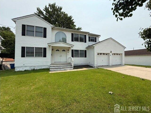 House for sale in South River, New Jersey