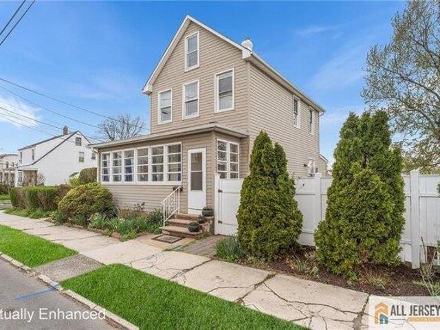 House for sale in South River, New Jersey