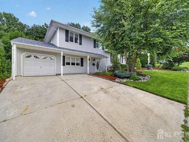 House for sale in South River, New Jersey