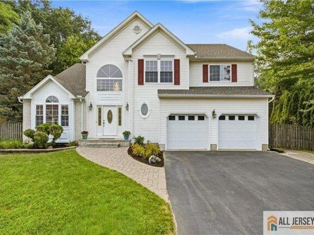 House for sale in South River, New Jersey