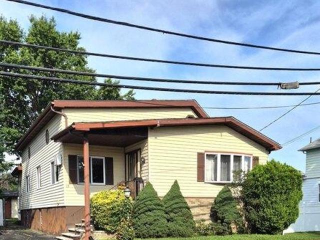 House for sale in South River, New Jersey