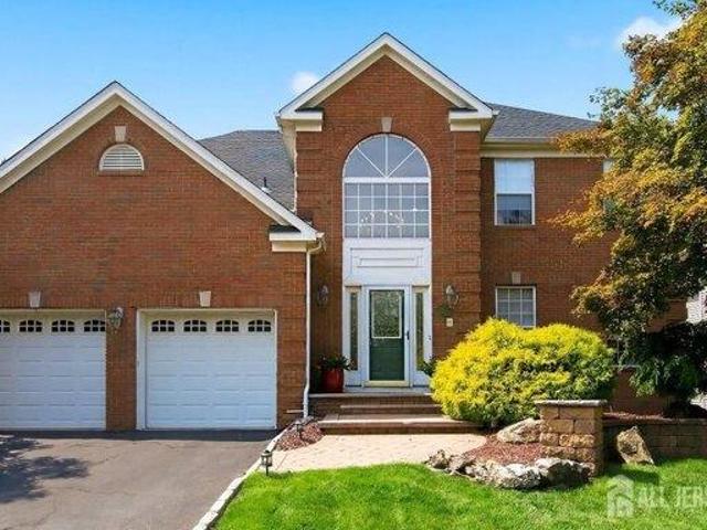 House for sale in South River, New Jersey