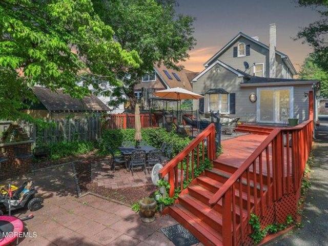 House for sale in South River, New Jersey