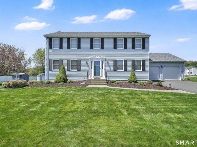 House for sale in South Windsor, Connecticut