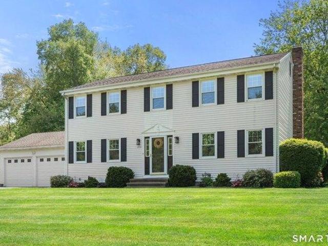 House for sale in South Windsor, Connecticut
