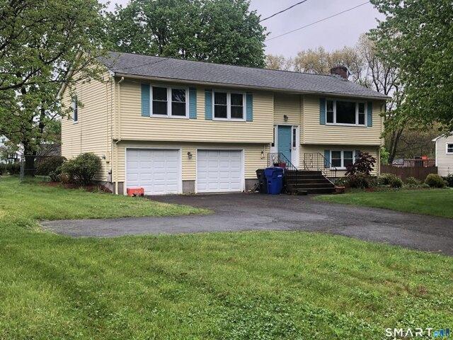 House for sale in South Windsor, Connecticut