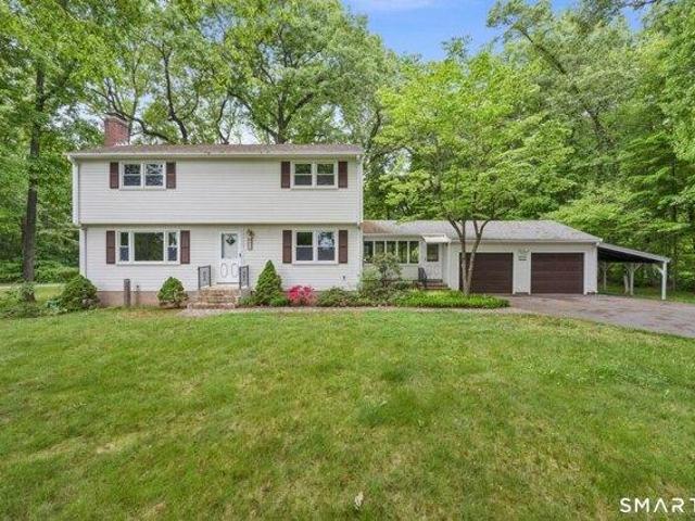 House for sale in South Windsor, Connecticut
