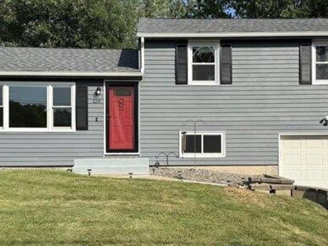 House for sale in South Windsor, Connecticut